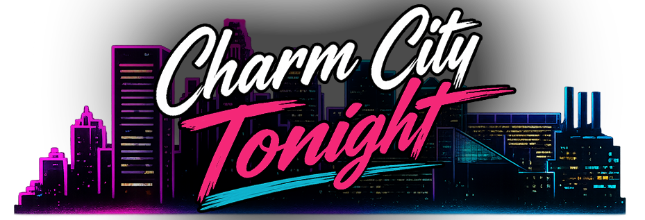 Charm City Tonight